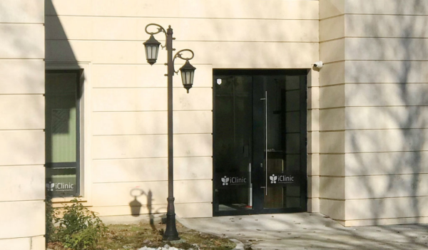 Текст и изображение