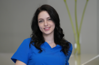 Силвана Ахмедова